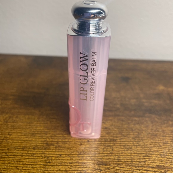 Dior addict lip glow 015 cherry - Picture 1 of 2